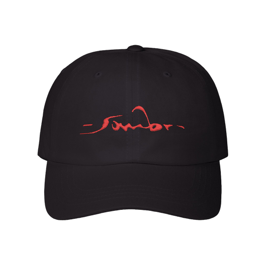 Sombr Tour Merch - You Are The Reason Tour Cap