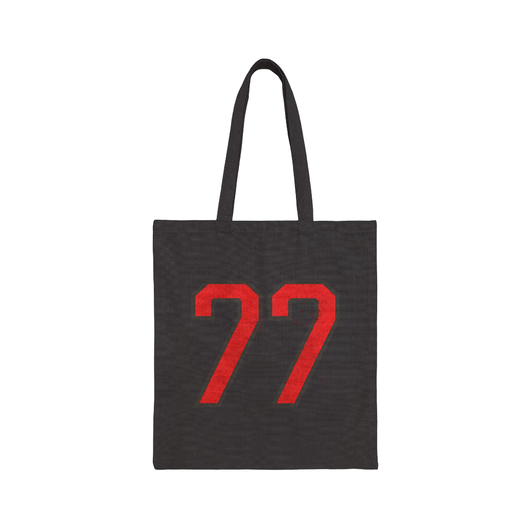 Sombr Tour Merch - You Are The Reason Tour Tote