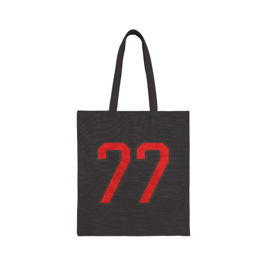 Sombr Tour Merch - You Are The Reason Tour Tote