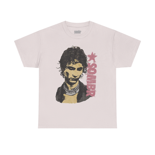 Sombr Tour Merch – You Are The Reason Tour Tee